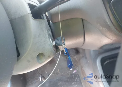 1998 Honda Civic Ex из США, поврежденный, VIN 1HGEJ8146WL123913